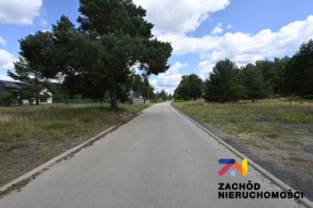 Działka budowlana Przytok. Zdjęcie 4