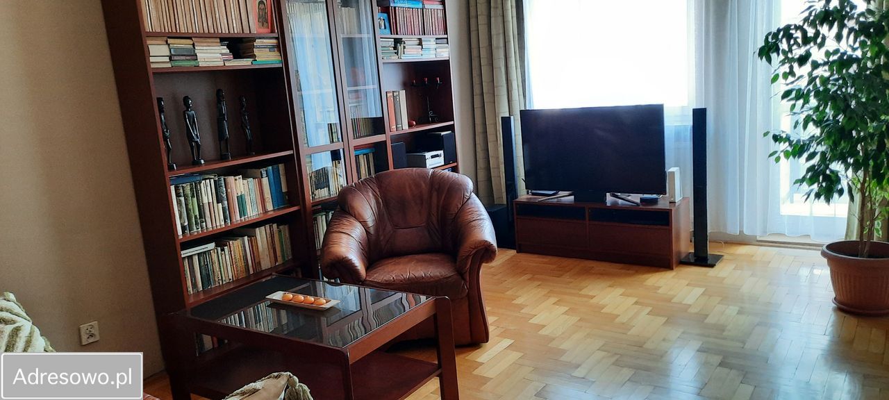 Mieszkanie 5-pokojowe Kraków Prądnik Czerwony, ul. mjr. Ryszarda Nuszkiewicza