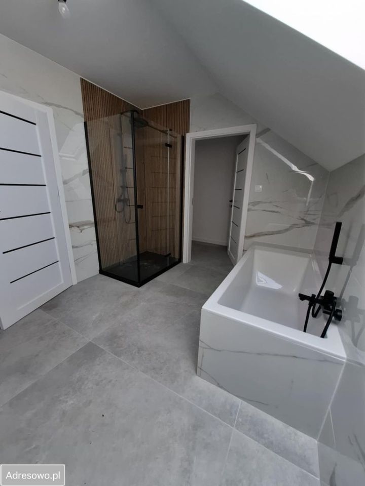 dom wolnostojący Wadowice, ul. Sportowców. Zdjęcie 10