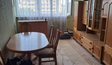Mieszkanie 2-pokojowe Warszawa, ul. Cypriana Kamila Norwida