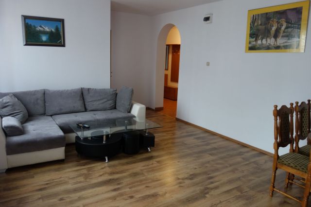 Mieszkanie 4-pokojowe Gliwice Szobiszowice, ul. św. Małgorzaty. Zdjęcie 3