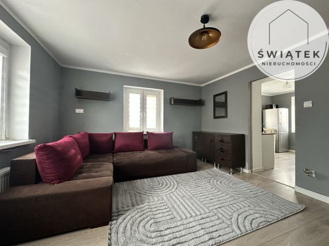 Mieszkanie 1-pokojowe Toruń, ul. Gołębia. Zdjęcie 2