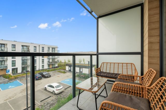 Mieszkanie 3-pokojowe Kosakowo. Zdjęcie 15