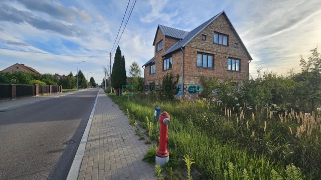 Działka budowlana Białystok Zagórki, ul. Liniowa. Zdjęcie 4