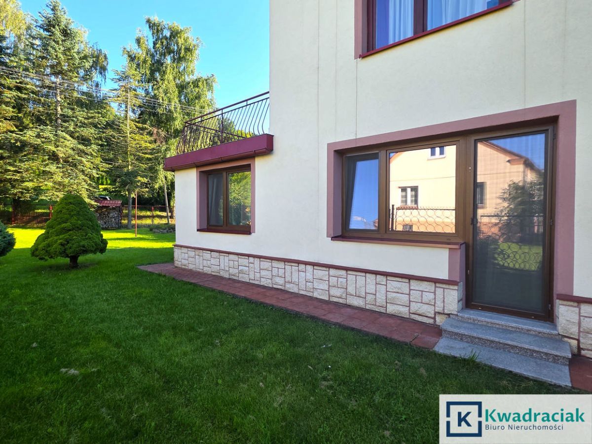 dom wolnostojący, 7 pokoi Besko. Zdjęcie 6