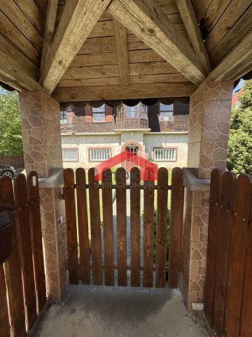 dom wolnostojący, 4 pokoje Waliły-Stacja, ul. Tartaczna. Zdjęcie 17