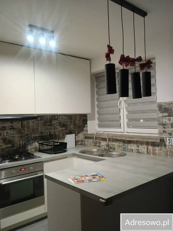 Mieszkanie 3-pokojowe Chocianów, ul. Rotmistrza Witolda Pileckiego. Zdjęcie 4