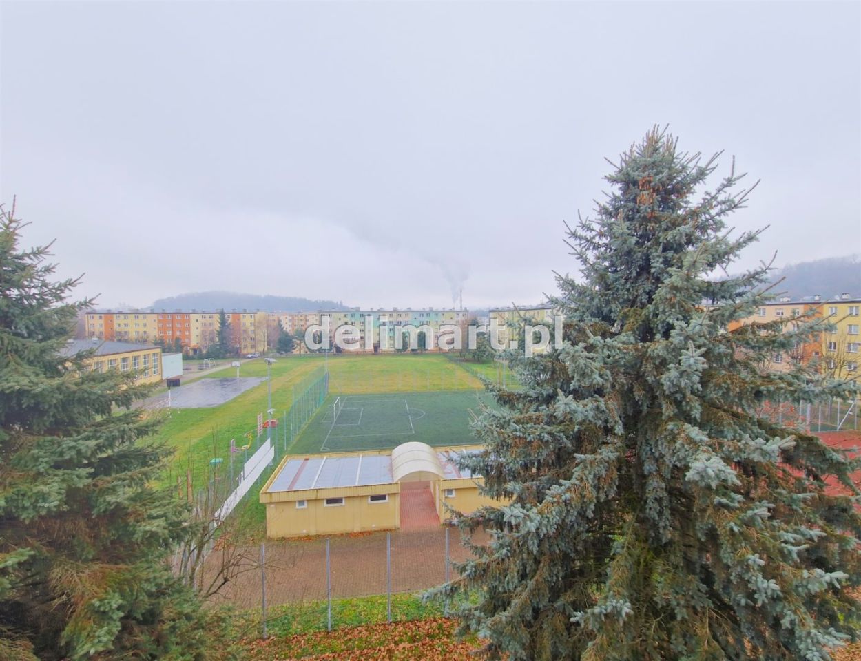 Mieszkanie 3-pokojowe Sanok Wójtostwo, ul. Jana Pawła II. Zdjęcie 14