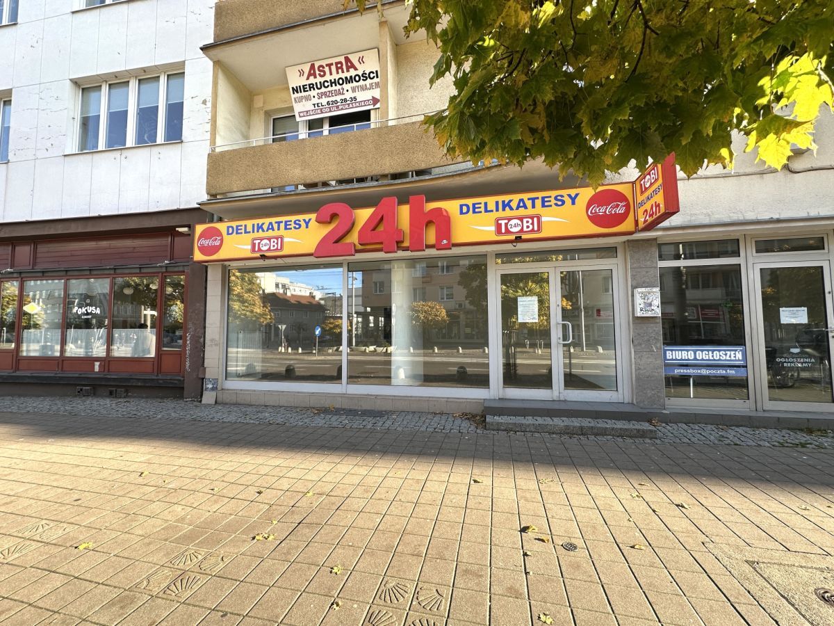 Lokal Gdynia, ul. Świętojańska. Zdjęcie 4