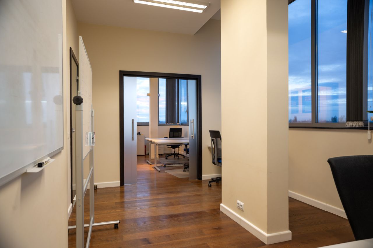 Biuro Wrocław Psie Pole, ul. Bolesława Krzywoustego. Zdjęcie 14