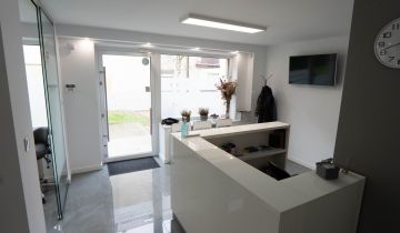 Lokal Lublin Kalinowszczyzna, ul. Niepodległości