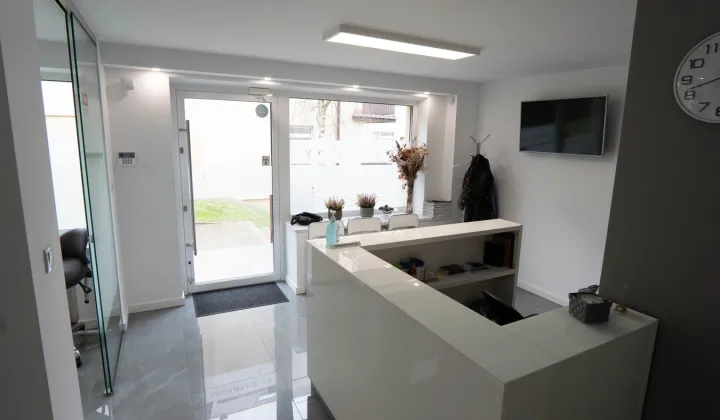 Lokal Lublin Kalinowszczyzna, ul. Niepodległości