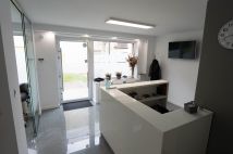 Lokal Lublin Kalinowszczyzna, ul. Niepodległości