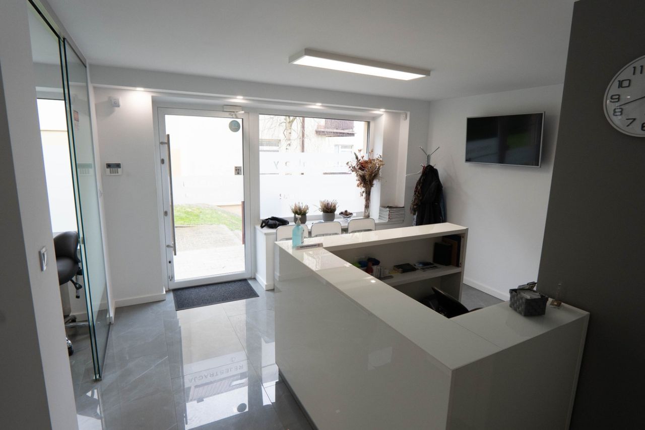 Lokal Lublin Kalinowszczyzna, ul. Niepodległości