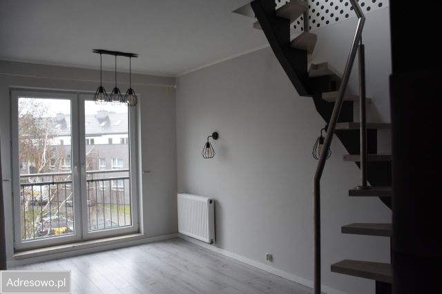 Mieszkanie 1-pokojowe Wrocław Maślice, ul. Północna. Zdjęcie 1