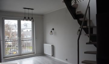 Mieszkanie 1-pokojowe Wrocław Maślice, ul. Północna