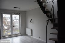 Mieszkanie 1-pokojowe Wrocław Maślice, ul. Północna