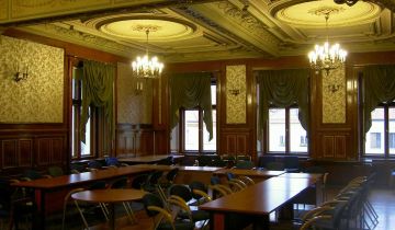 Lokal Wrocław Stare Miasto, rynek Rynek