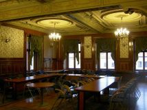 Lokal Wrocław Stare Miasto, rynek Rynek