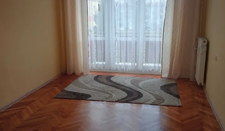 Mieszkanie 2-pokojowe Jaworzno, ul. gen. Feliksa Kamińskiego