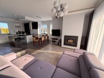 dom wolnostojący, 6 pokoi Somonino, os. Księcia Świętopełka Wielkiego. Zdjęcie 3