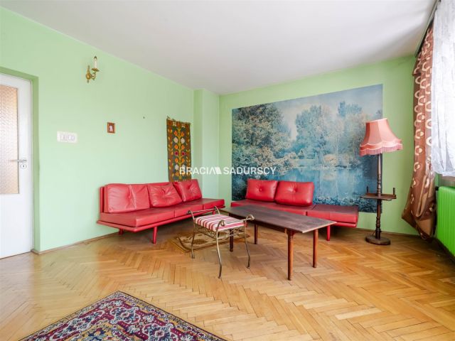 dom wolnostojący, 6 pokoi Niepołomice, ul. Droga Królewska. Zdjęcie 18