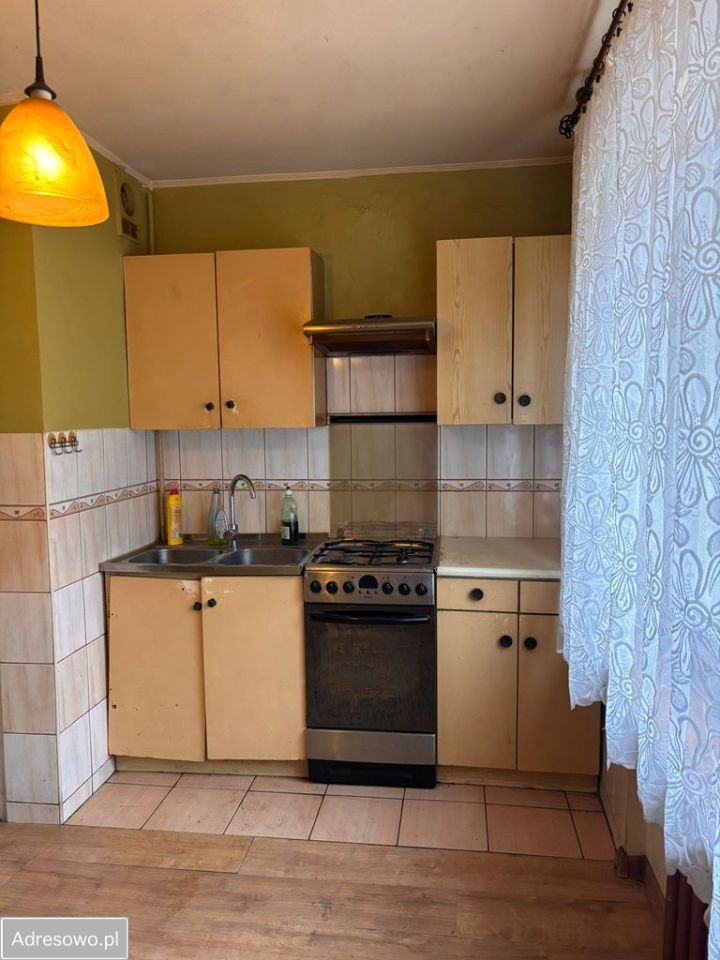 Mieszkanie 2-pokojowe Częstochowa Ostatni Grosz, al. Aleja Niepodległości. Zdjęcie 14