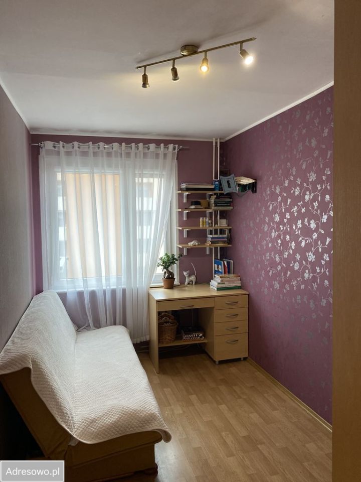 Mieszkanie 3-pokojowe Szczecin Prawobrzeże. Zdjęcie 7