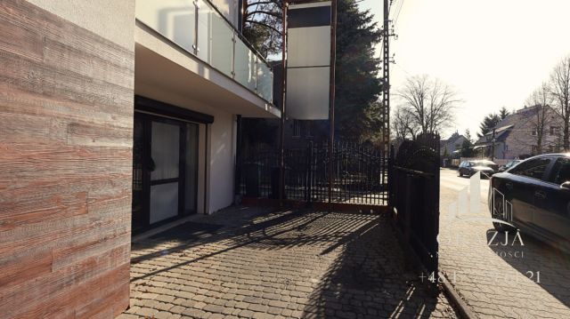 Lokal Rzeszów Śródmieście, ul. Króla Stanisława Augusta. Zdjęcie 2