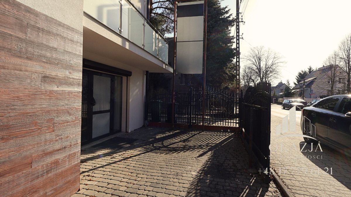 Lokal Rzeszów Śródmieście, ul. Króla Stanisława Augusta. Zdjęcie 2