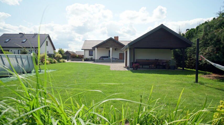 Lokal Budy Czarnockie. Zdjęcie 10