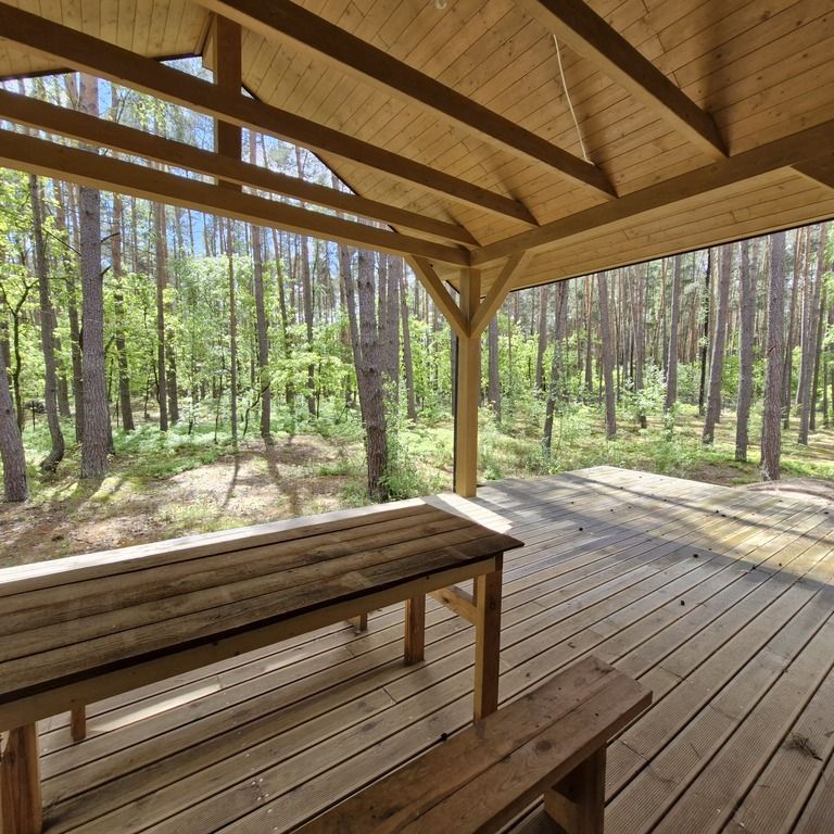 dom wolnostojący, 3 pokoje Osiedle Wilga. Zdjęcie 4