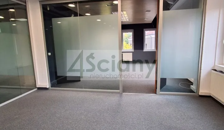 Biuro Warszawa Mokotów