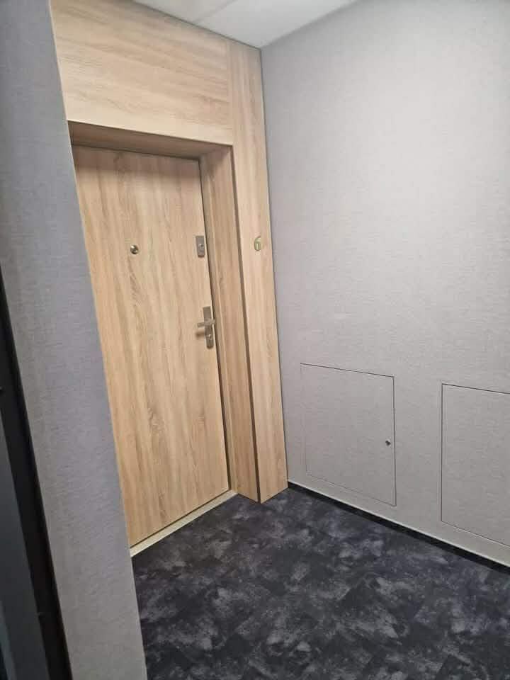 Mieszkanie 1-pokojowe Kraków Stare Miasto, ul. Kątowa. Zdjęcie 2