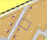 Działka budowlana Gortatowo. Zdjęcie 2