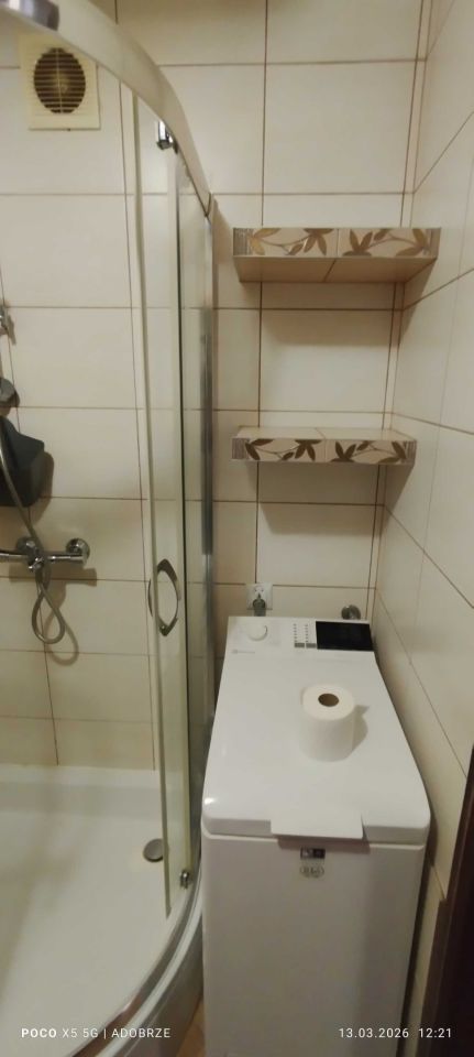 Mieszkanie 2-pokojowe Dęblin. Zdjęcie 4