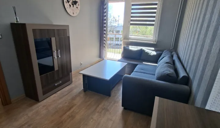 Mieszkanie 3-pokojowe Zabrze, ul. prof. Tadeusza Kotarbińskiego