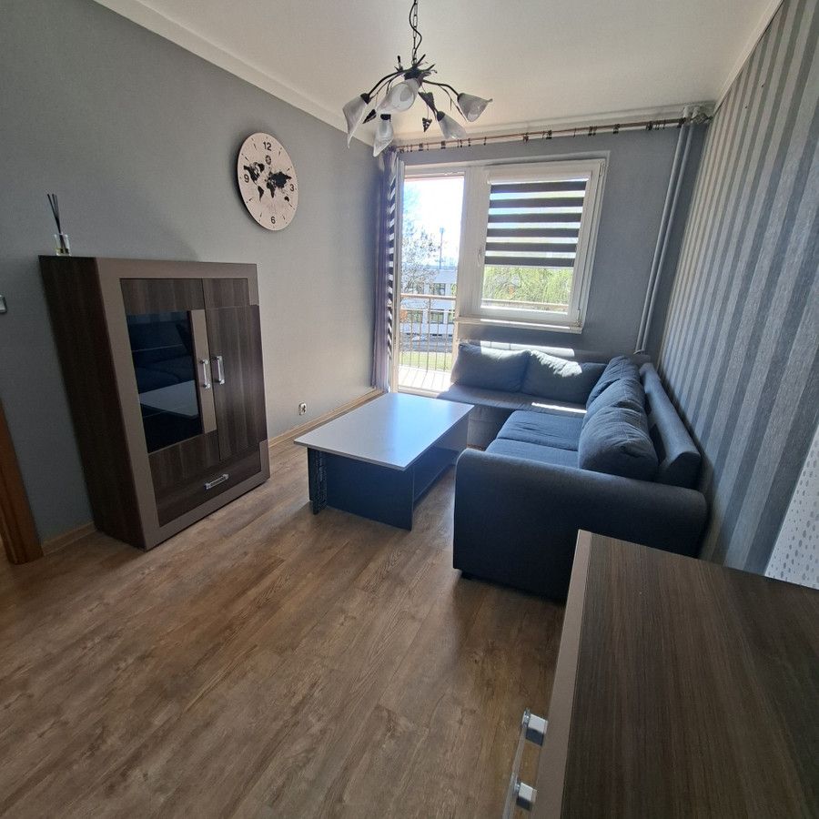 Mieszkanie 3-pokojowe Zabrze, ul. prof. Tadeusza Kotarbińskiego. Zdjęcie 1