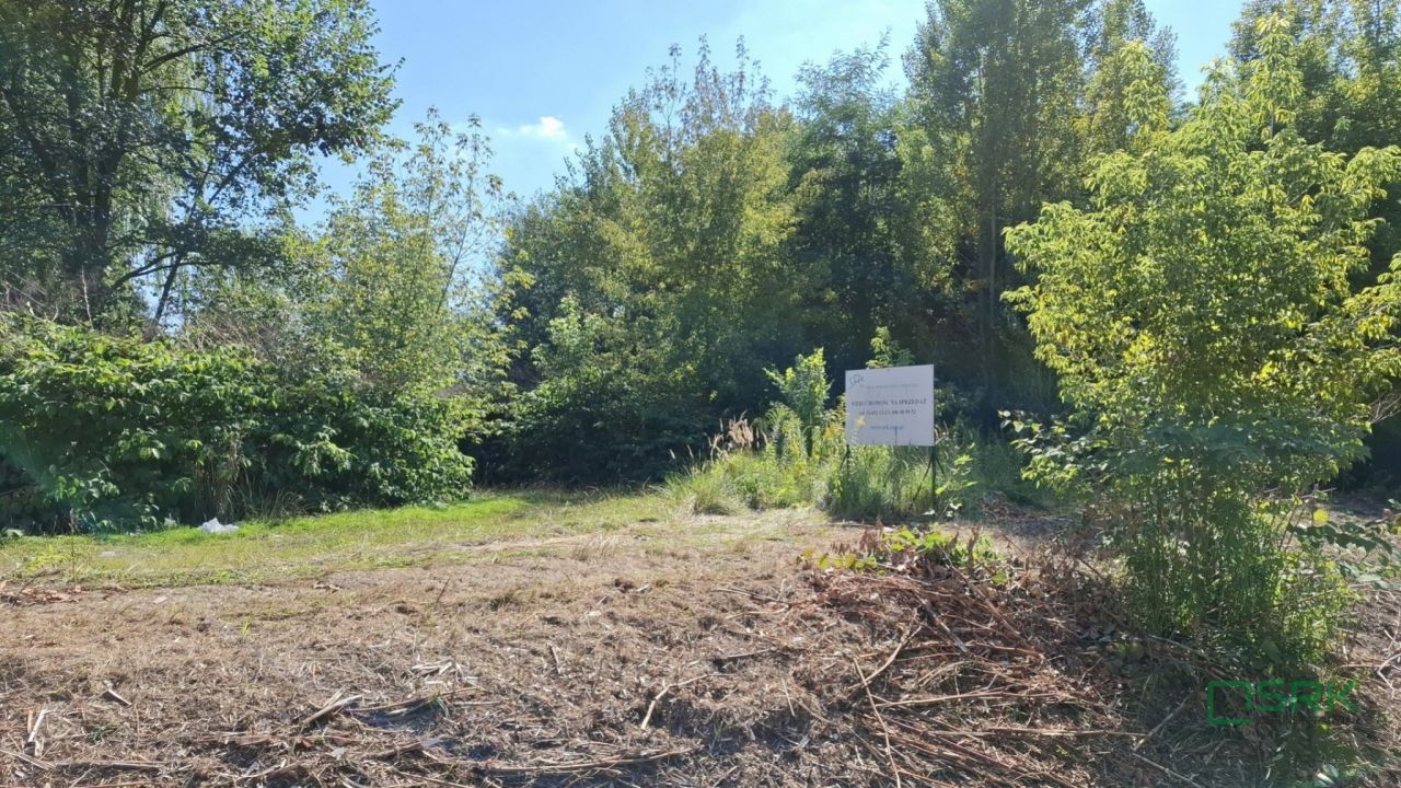 Działka Sosnowiec, ul. Jamesa Watta. Zdjęcie 3