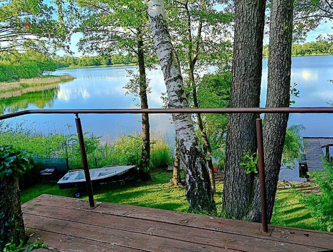 dom wolnostojący, 3 pokoje Brzezie. Zdjęcie 6