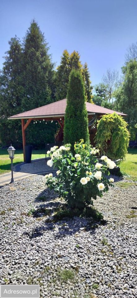 dom wolnostojący, 3 pokoje Sułków. Zdjęcie 6