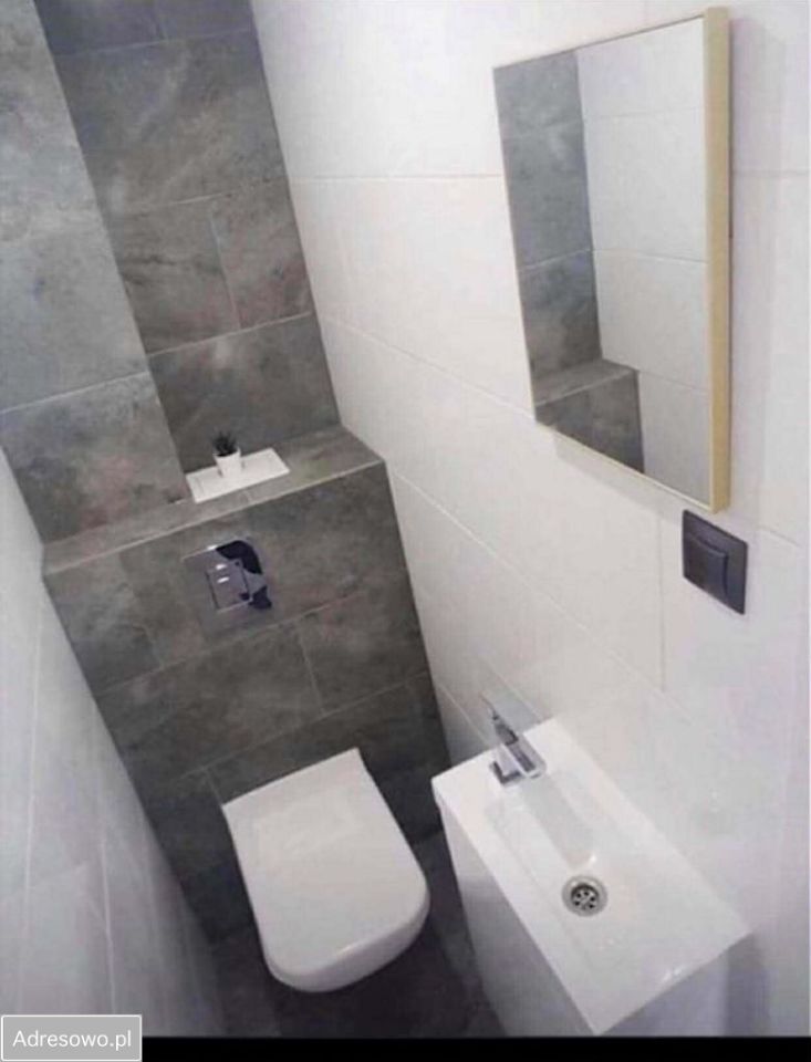 Mieszkanie 5-pokojowe Wrocław Krzyki, ul. Gliniana. Zdjęcie 2