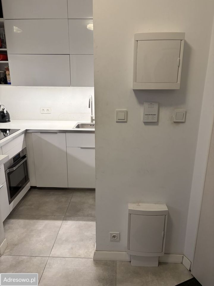 Mieszkanie 1-pokojowe Warszawa Bielany, ul. Stefana Żeromskiego. Zdjęcie 11