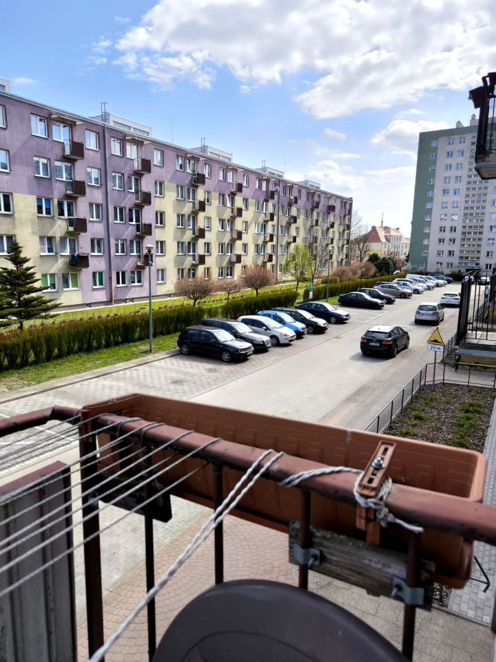 Mieszkanie 2-pokojowe Elbląg, ul. Władysława IV. Zdjęcie 2