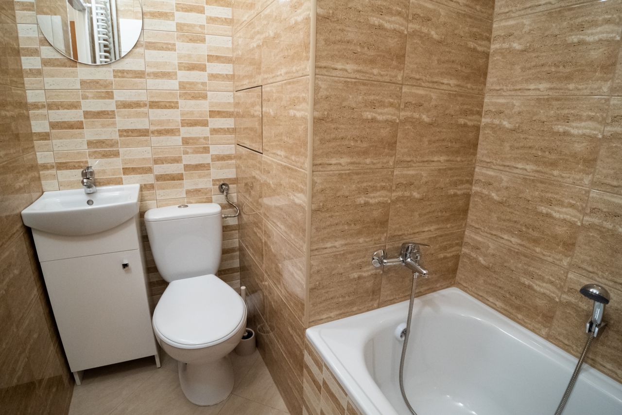Mieszkanie 1-pokojowe Lublin Czuby, ul. Sympatyczna. Zdjęcie 7