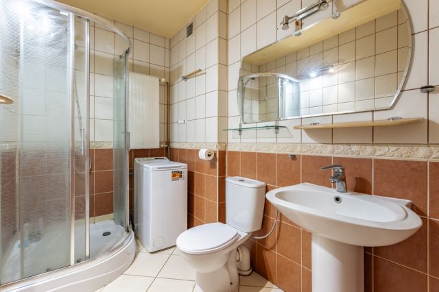 dom szeregowy, 6 pokoi Poznań, ul. Bolesława Leśmiana. Zdjęcie 16