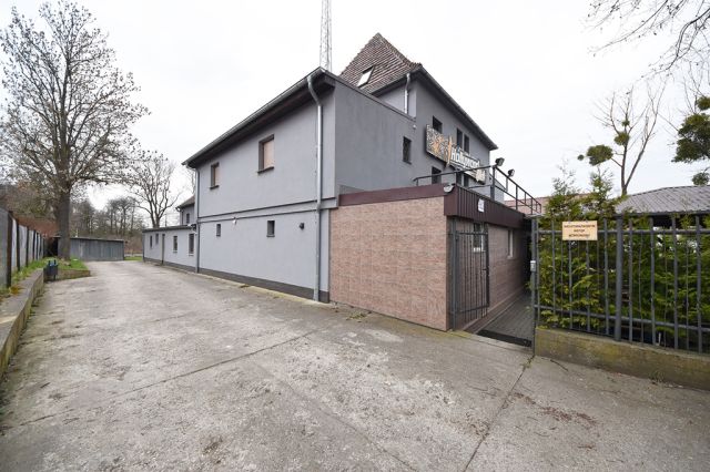Lokal Niemodlin, ul. Opolska. Zdjęcie 8