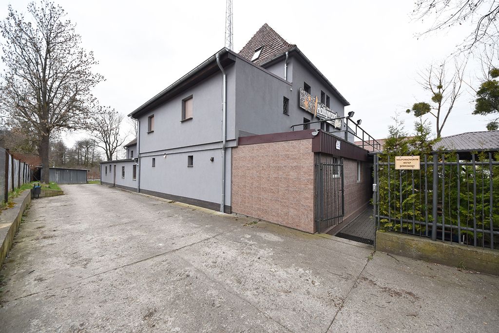 Lokal Niemodlin, ul. Opolska. Zdjęcie 8