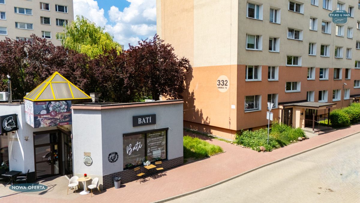 Mieszkanie 3-pokojowe Łódź Widzew, ul. Mikołaja Gogola. Zdjęcie 9