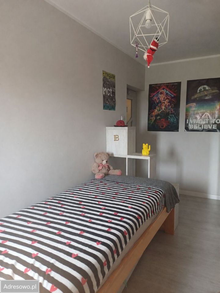 Mieszkanie 4-pokojowe Mikołajki, ul. Złotych Kłosów. Zdjęcie 14
